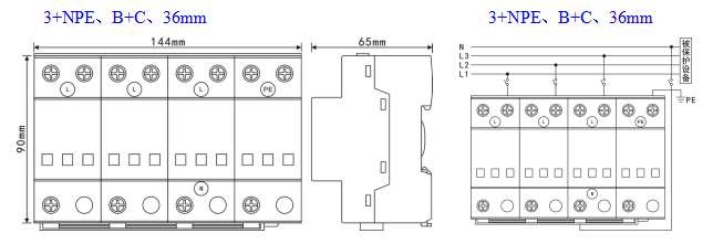 BH1-I15、BH1-I25、BH1-I50